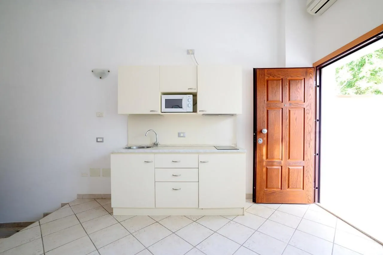 Acquamarina Appartamenti كاتوليكا إيطاليا