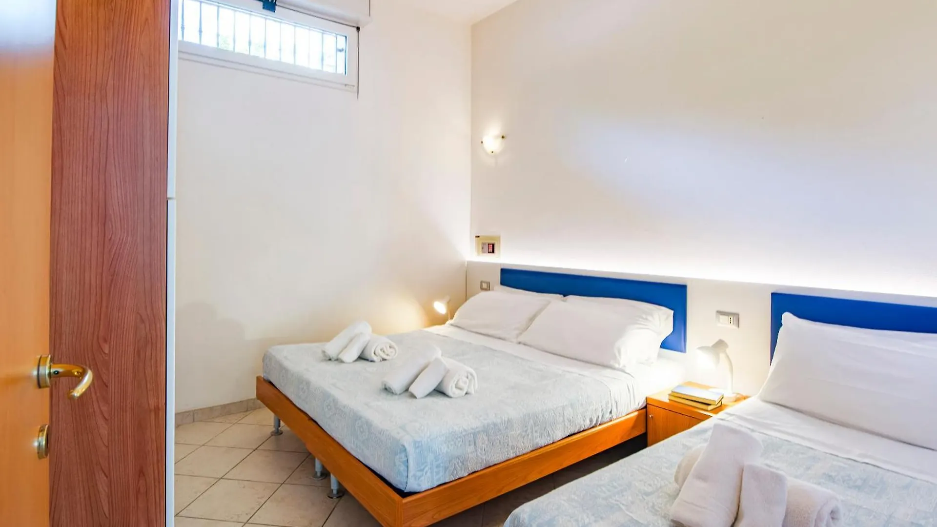 Acquamarina Appartamenti Cattolica Appartement