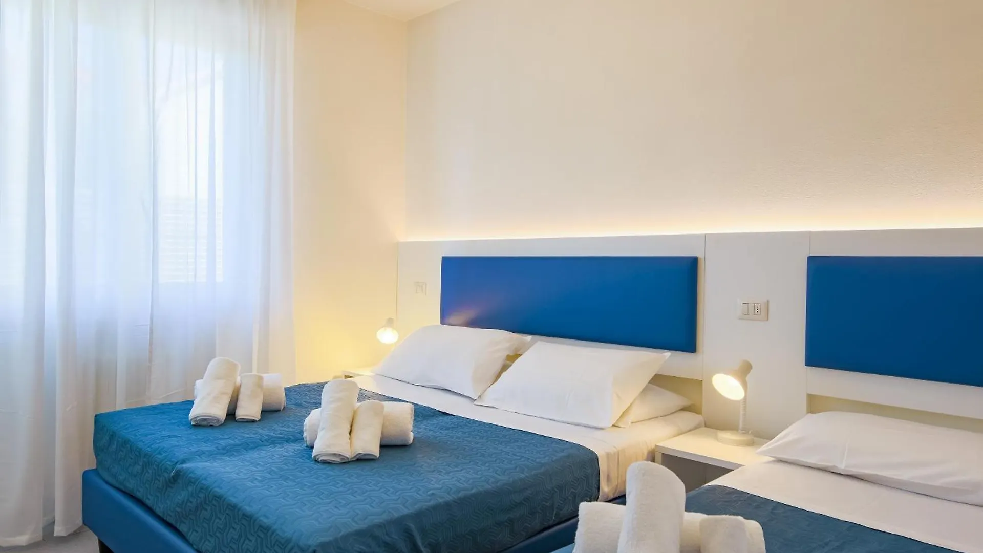 Appartement Acquamarina Appartamenti Cattolica