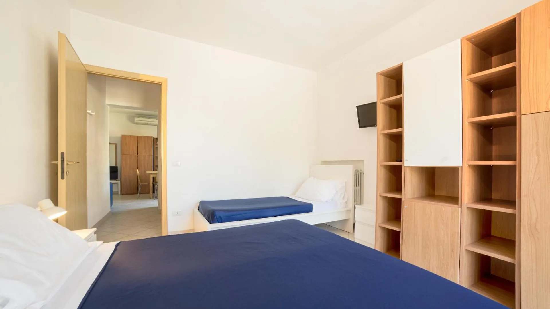 Appartement Acquamarina Appartamenti Cattolica