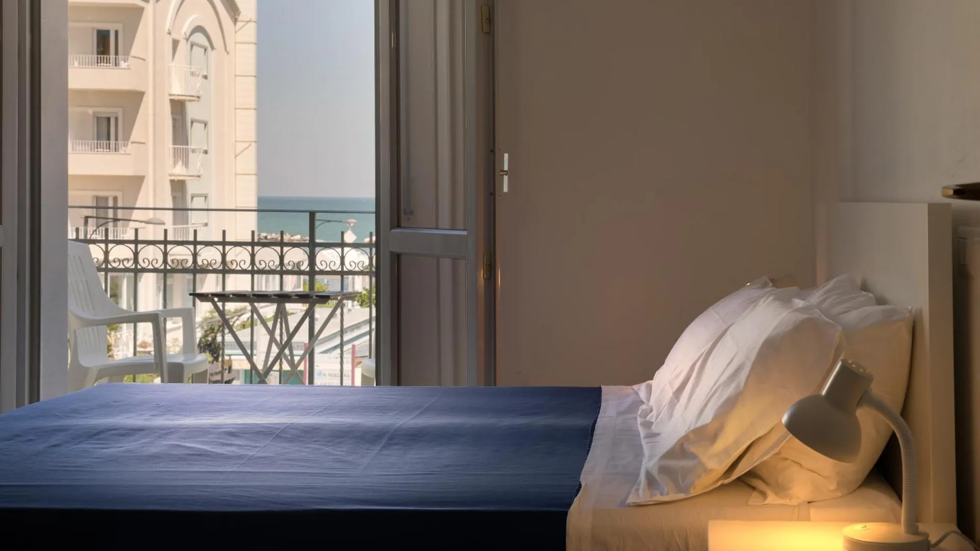 Acquamarina Appartamenti كاتوليكا شقة